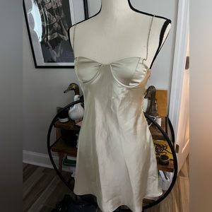 Zara slip dress- SOLD!!!